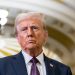 Pelantikan presiden donald trump