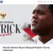 Patrick Kluivert Timnas