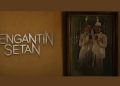 pengantin setan