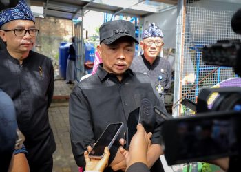 pengelolaan sampah bandung