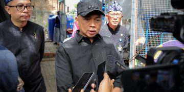 pengelolaan sampah bandung