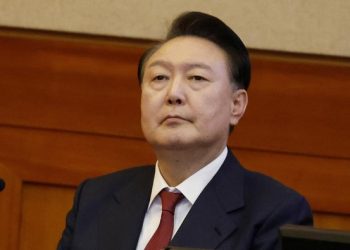 Presiden Korsel Lolos Perpanjangan Penahanan