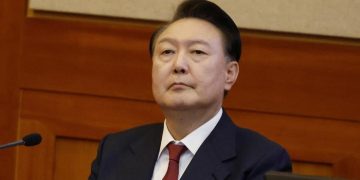 Presiden Korsel Lolos Perpanjangan Penahanan