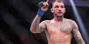 Lawan Makhachev Berubah Dadakan, Khabib Puji Moicano