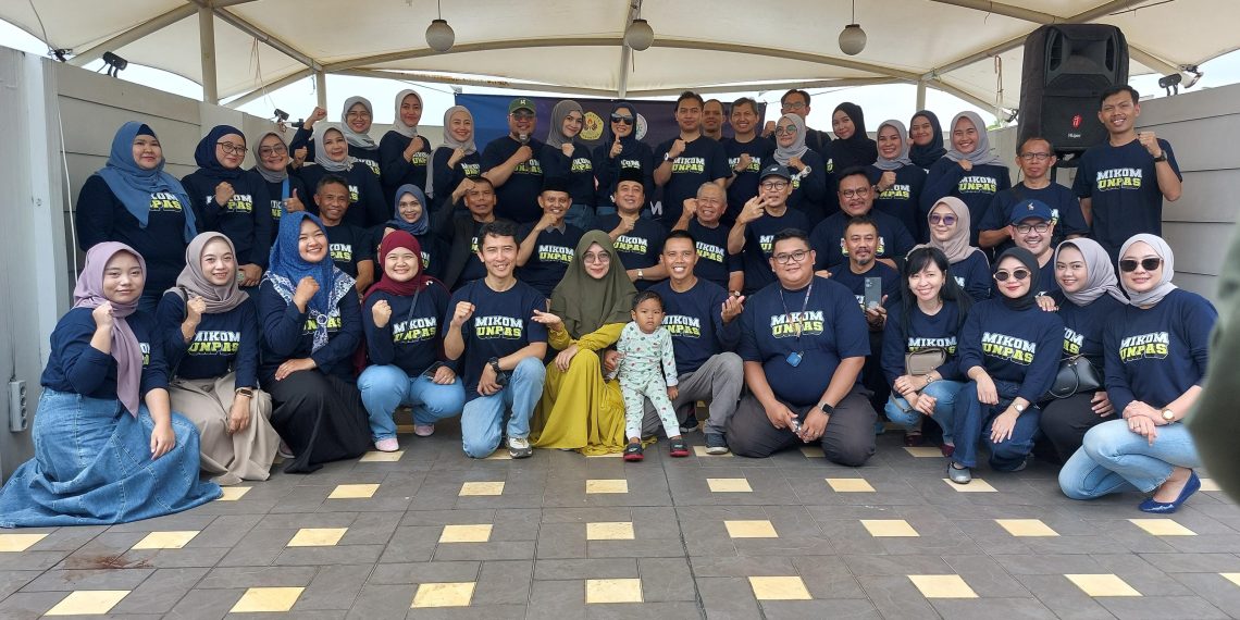 reuni MIKOM unpas
