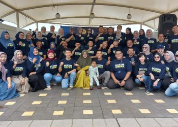 reuni MIKOM unpas