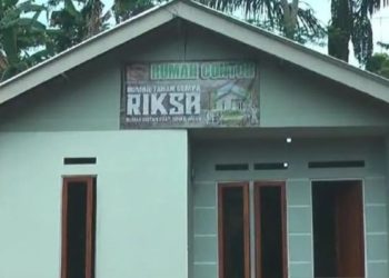 rumah riksa
