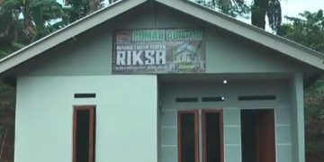 rumah riksa