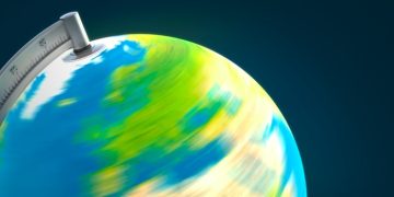 Dampak Rotasi Bumi Melambat