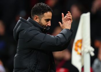 Penderitaan Manchester United Belum Berakhir