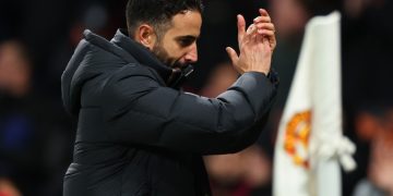Penderitaan Manchester United Belum Berakhir