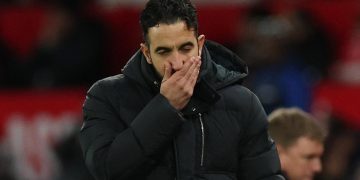 Foto: REUTERS/Phil Noble