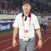 Mantan pelatih Timnas Indonesia, Shin Tae-yong. (instagram/shintaeyong7777)