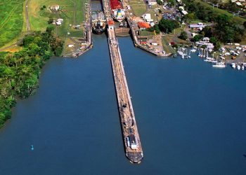 Cerita Panama Mendapatkan Kendali Terusan Panama dari Amerika Serikat