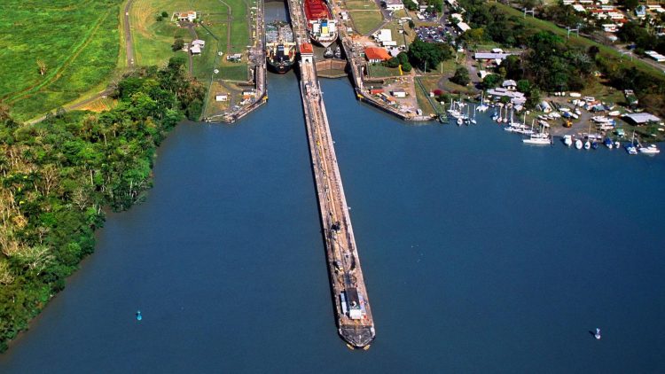 Cerita Panama Mendapatkan Kendali Terusan Panama dari Amerika Serikat