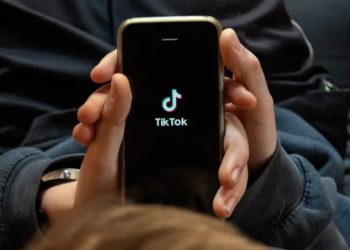tiktok AS