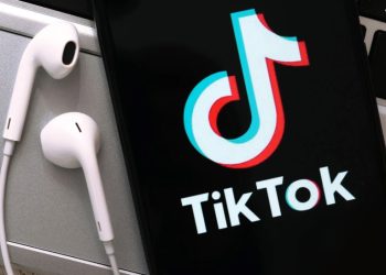 tiktok as
