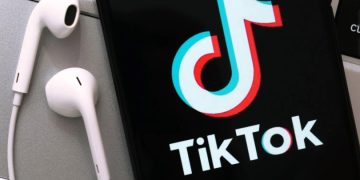 tiktok as