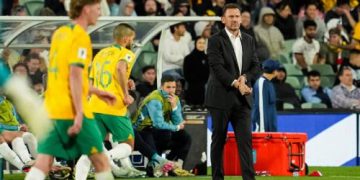 Patrick Kluivert Panik, Lihat Australia Ingin Gabung Piala AFF