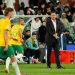 Patrick Kluivert Panik, Lihat Australia Ingin Gabung Piala AFF