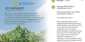 unpas eco mindset project