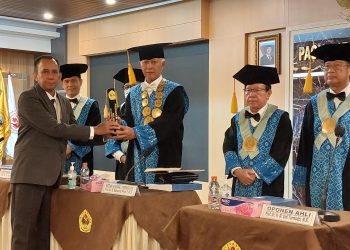 doktor ilmu sosial unpas