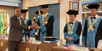 doktor ilmu sosial unpas