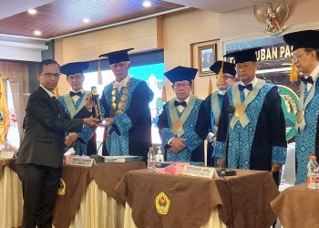 doktor ilmu sosial unpas