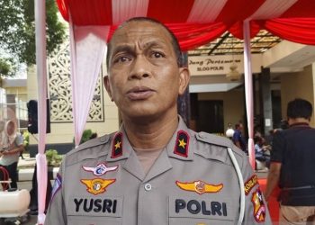 Brigjen (Purn) Yusri Yunus Tutup Usia