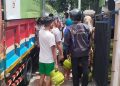 gas elpiji 3 kilogram