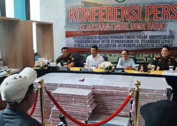 korupsi tol cisumdawu