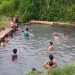 kolam air panas