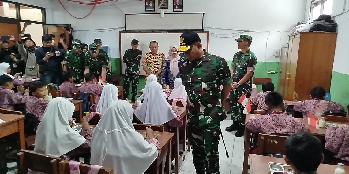 Program Makan Gratis