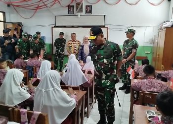 Program Makan Gratis