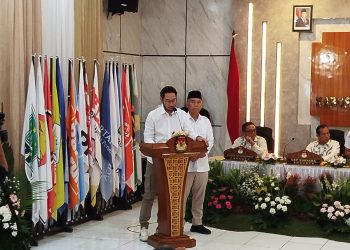 Adik Ipar Raffi Ahmad, Sah jadi Bupati KBB