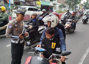 Operasi Keselamatan Lodaya 2025