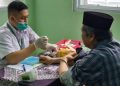 pemeriksaan kesehatan gratis Bandung