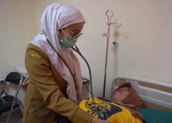 kesehatan gratis Cimahi