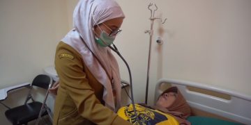 kesehatan gratis Cimahi