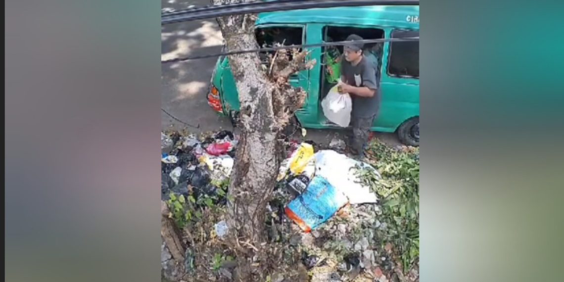 Karung Sampah