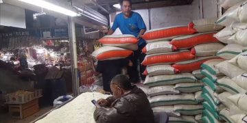 Harga Sembako Cimahi