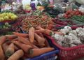 Harga Sayur Pasar Kosambi