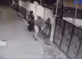 korban jambret bandung