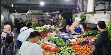 harga kebutuhan pokok bandung