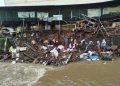 kios pasar ancol