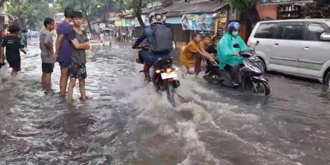 cibaduyut banjir