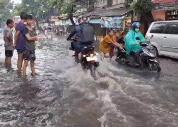 cibaduyut banjir