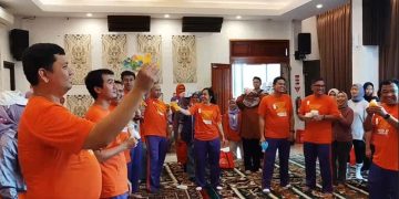 hari kanker sedunia bandung