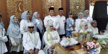 Mimbar Hiburan dan Amal Bagi Duafa Kembali Hadir di Bandung
