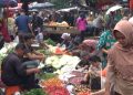 harga cabai melonjak